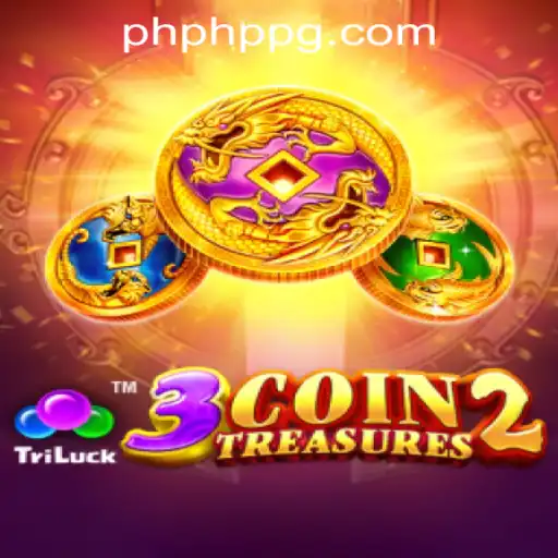 Discover the Thrills of 3CoinTreasures2: A Casino Gaming Adventure