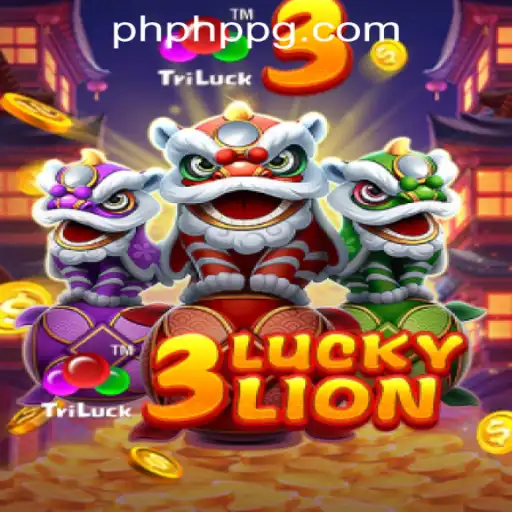 Exploring the Thrills of 3LUCKYLION and PHP PG Casino Login