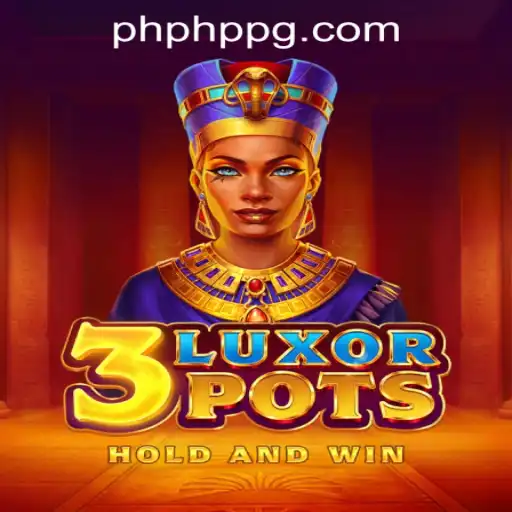 Exploring 3LuxorPots: The Latest Casino Game Sensation