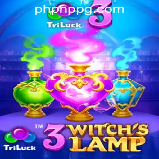Exploring the Enchanting World of 3WitchsLamp: A Guide to Mastering the Game