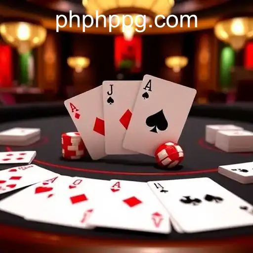 The Thrilling World of Baccarat Game and Access with PHP PG Casino Login