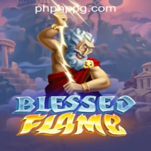 Experience the Thrill of BlessedFlame: A New Era in Online Gaming
