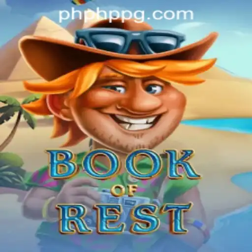Book of Rest: An Immersive Casino Experience