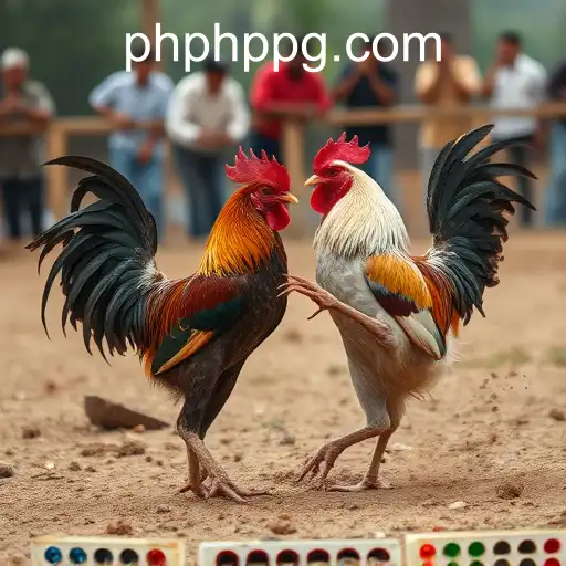 Exploring the Complex World of Cockfighting and PHP PG Casino Login