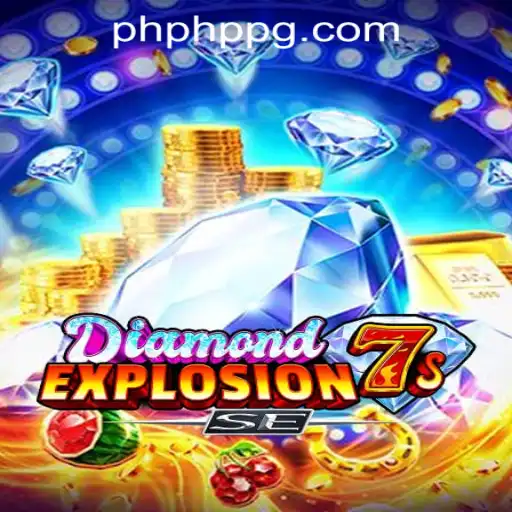 Unveiling DiamondExplosion7sSE: A Thrilling Casino Slot Experience