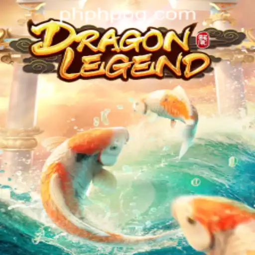Exploring the Enchanting World of DragonLegend: A Guide to the Game and PHP PG Casino Login