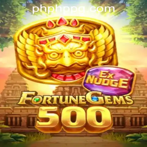 FortuneGems500: The Intriguing PHP PG Casino Game