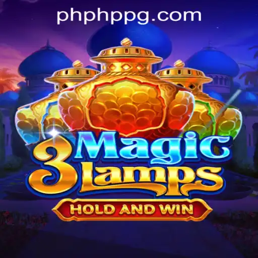 Unveiling the Enchantment of 3MagicLamps: A Guide to PHP PG Casino Login and Game Play