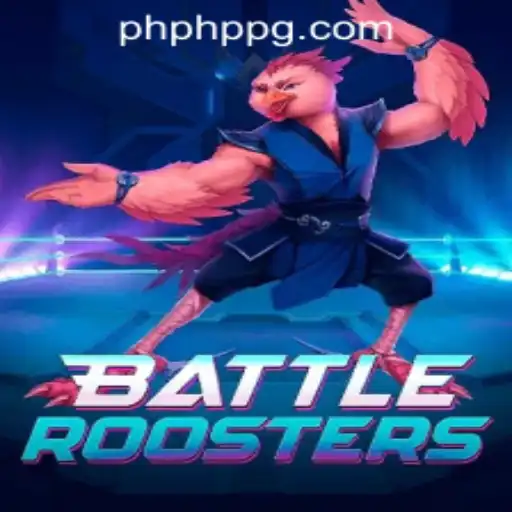 BattleRoosters: A New Era in Online Gaming