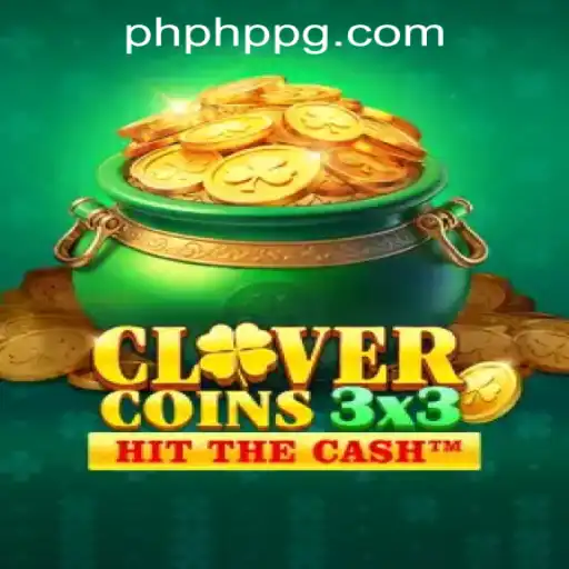 Discover Clovercoin3x3: Mastering the PHP PG Casino Login Experience