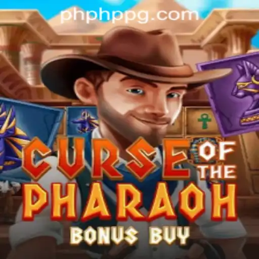 Curse of the Pharaoh Bonus Buy: An Exciting Casino Game Experience
