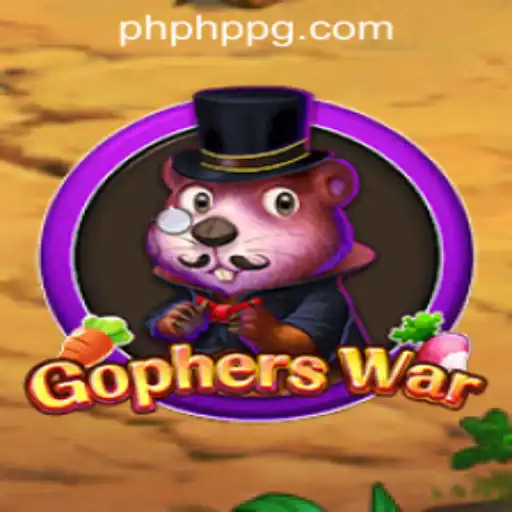 GophersWar: Unveiling the Thrilling World of PHP PG Casino Login