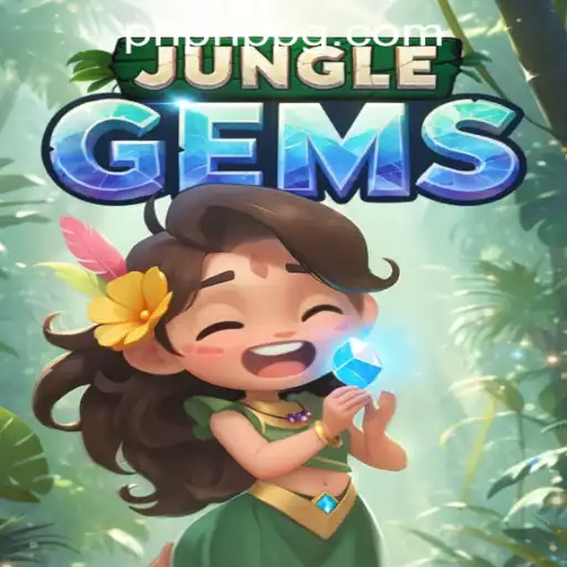 Discover JungleGems: The Thrilling Adventure Awaits in PHP PG Casino