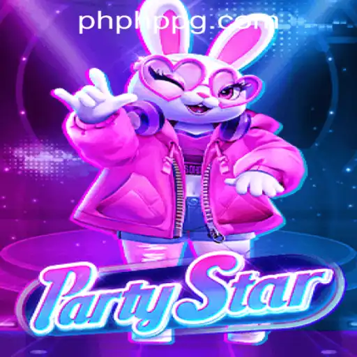 Discover the Excitement of PartyStar: A PHP PG Casino Experience
