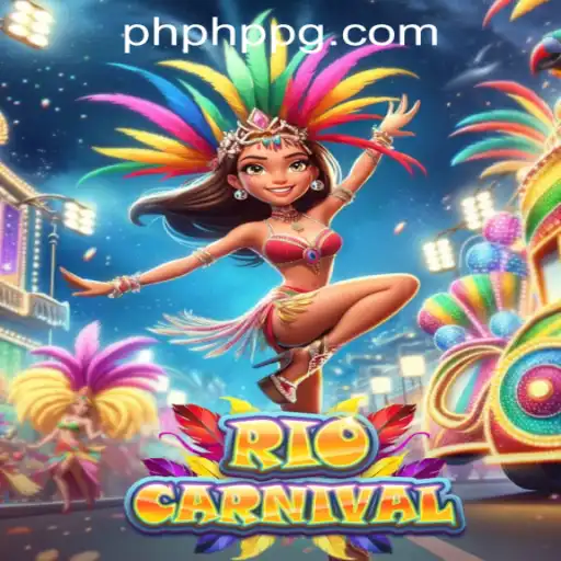 Discover the Excitement of RioCarnival: A PHP PG Casino Adventure
