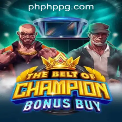 Unveiling The Excitement of TheBeltOfChampionBonusBuy: An In-Depth Overview