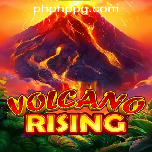 Unveiling VolcanoRising: A Thrilling PHP PG Casino Game Experience