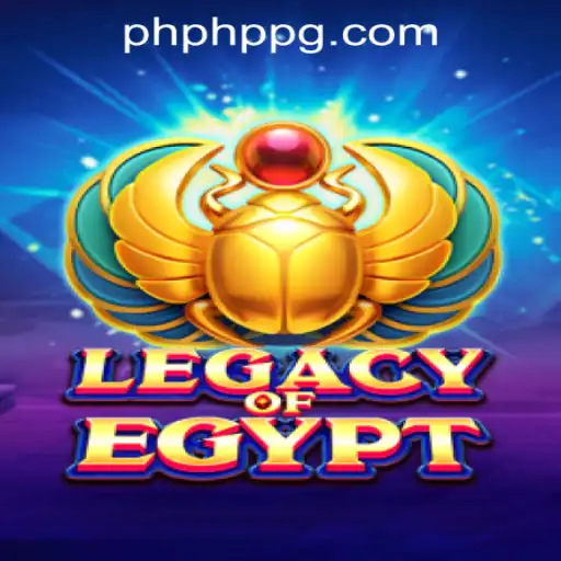 Exploring the Enigmatic World of Legacy Of Egypt and the Role of PHP PG Casino Login