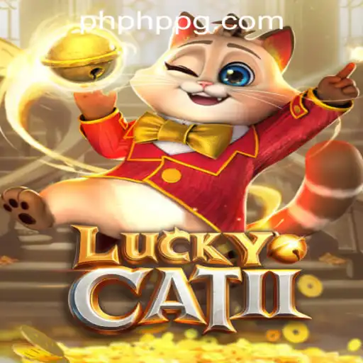 Exploring the Exciting World of LuckyCatII and the PHP PG Casino Login