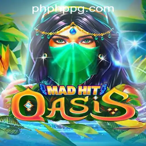 MadHitOasis: A Riveting Experience in Casino Gaming