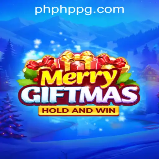 MerryGiftmas: A Festive Delight Meets Casino Excitement