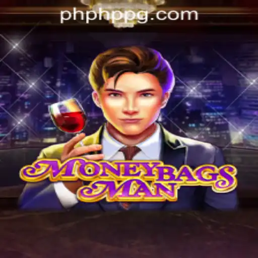 Explore the Exciting World of MoneybagsMan: A Casino Gaming Adventure