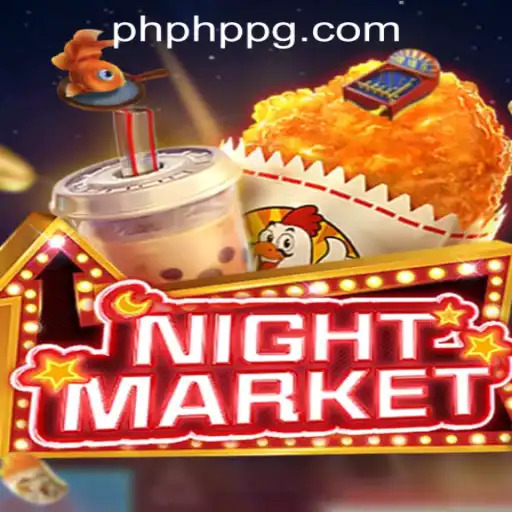 Exploring NIGHTMARKET: The Captivating Casino Game