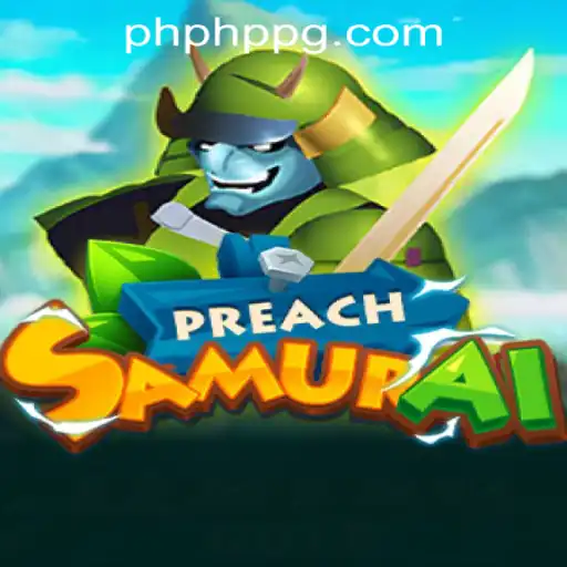 PreachSamurai: A Thrilling Journey into Medieval Japan