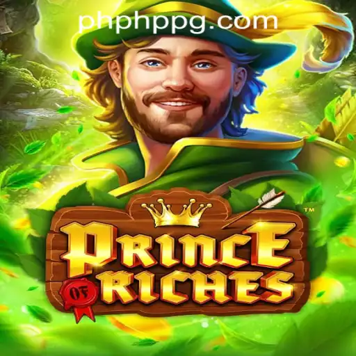 Exploring the World of PrinceOfRiches: A Modern Casino Adventure