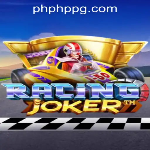 RacingJoker and the Excitement of PHP PG Casino Login