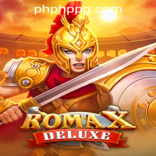 Exploring RomaXDeluxe and PHP PG Casino Login