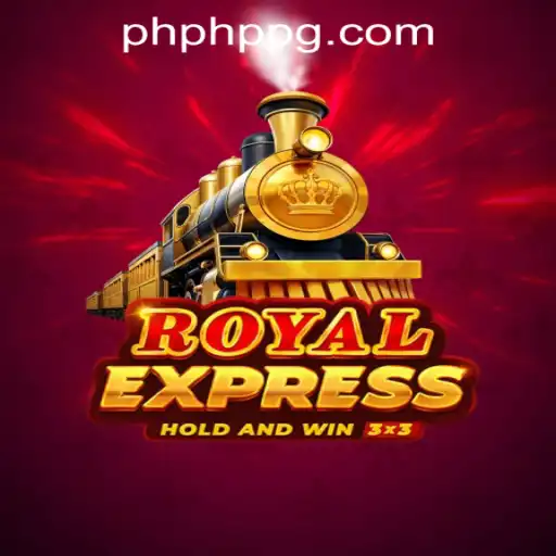 Exploring Royal Express: A New Era in Online Gaming with PHP PG Casino Login