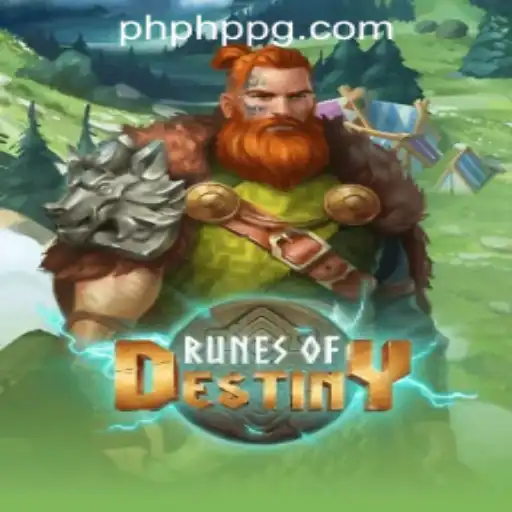 Discover the Enchantment of RunesOfDestiny in the Casino Gaming World