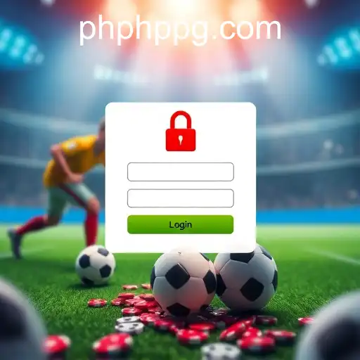 Exploring the World of Sports Betting: PHP PG Casino Login