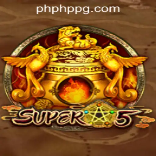 Discover the Thrills of Super5: A Comprehensive Look at PHP PG Casino Login Integration