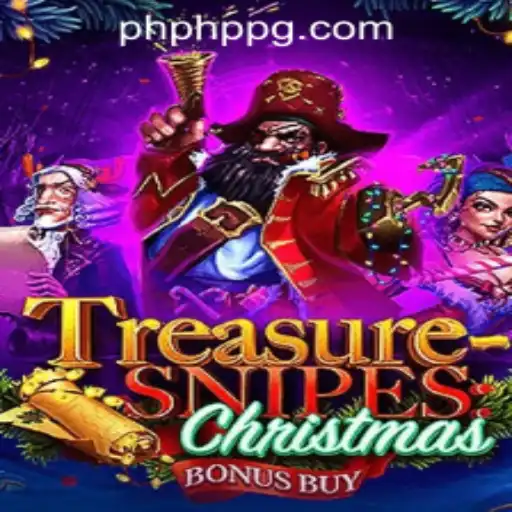 Discover the Enchanting World of TreasuresnipesChristmas