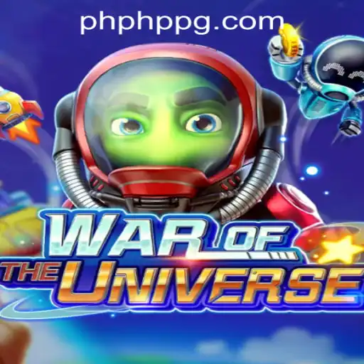 WAROFTHEUNIVERSE: Dive into the Epic Casino Experience
